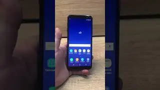 Телефон Samsung J6