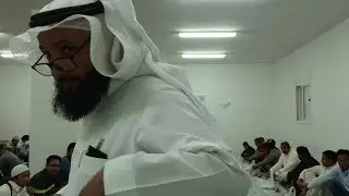 RAMADHAN HARI KE 3 SERUNYA BUKA BERSAMA GAEESS #ARABSAUDI
