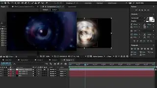 TUTORIAL AFTER EFFECTS CAPAS