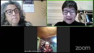 Derecho a los cuidados en la Nueva Constitución parte 2