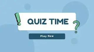 Quiz Time: Five logical and funny Puzzles | Guess the answer | mind Quiz | puzzle game| Riddles-1