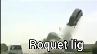 Manqueando en el Rocket para que no muera el canal xD