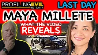 Maya Millete: What the Video Tells Us.