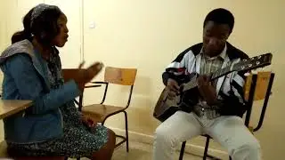 HELPLESSLY Cover SUNDAY ft GARVIN