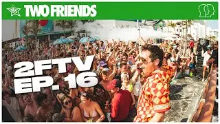 WE WENT ON SPRING BREAK! | Two Friends TV EP. 16