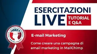 Come creare una campagna di email marketing in MailChimp