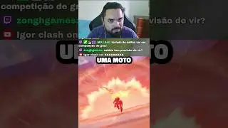 MAVUIKA vai usar uma MOTO nas suas HABILIDADES? - #genshinimpact #mavuika #natlan