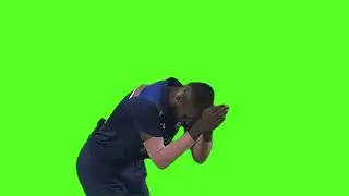 green skin mims