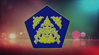 Футаж Казахские  орнаменты