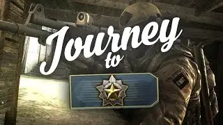 Journey to DMG (CS:GO)
