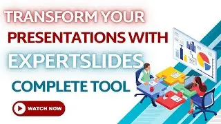 EXPERTSLIDES ((🚨 ALERT)) ExpertSlides Complete Tool-ExpertSlides PowerPoint Review-ExpertSlides 2023