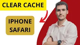 How To Clear iPhone Safari Cache