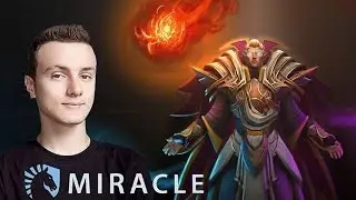 Miracle[Invoker] | Они не умирают |