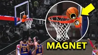 20 NBA Facts You Maybe Didn't Know