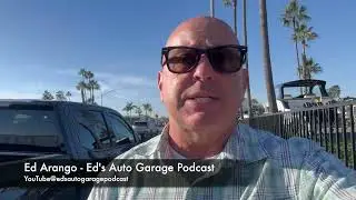 Car Talk Is Back! Collector Cars, Insurance Tips & More — Tell Me What You Want!