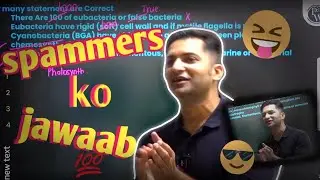 Rupesh sir ka spammer ko javab 🤣😎 spammer ka payment mil gaya #pw #motivation #rupeshsir #shortsfeed