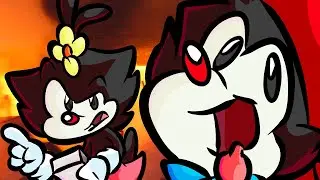 Animaniacs: Wanna Know a Secret?