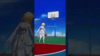 Lumine's Ballin 