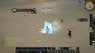 hehe sucks to play a warrior :p