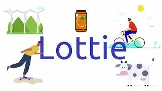 How to Use Lottie Animated Image Files in CreateStudio?