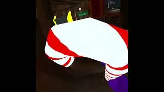 playing gorilla tag rip offs with mods