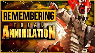 Remembering Total Annihilation