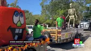 Aynor Harvest Hoedown