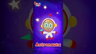 Aprendamos con el muñeco Pin Pon sobre las profesiones  | Toy Cantando 