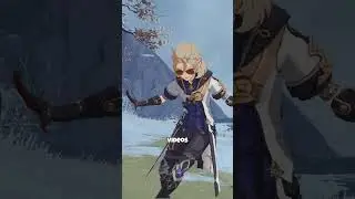 the most forgotten characters in genshin 