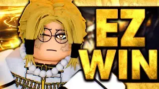 The BEST New Bladeharper Weapon! | Deepwoken
