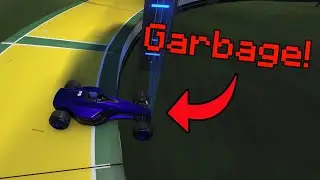 Beating GARBAGE Unbeaten AT's so Scrapie Doesn't Have To!