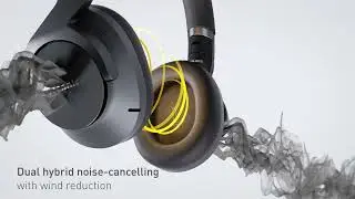 Audifonos Premium Technics A800 - Sumergete en el sonido