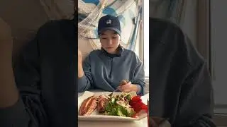 Fish 🐠#salah  #turkish #tastyfood #tarot #food #fish