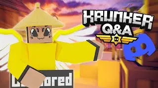 Smooth Krunker Nuke (QNA)