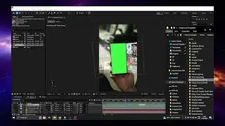 Problema na Exportação do After Effects para Cinema 4D (Maxon Cinema 4D Error)