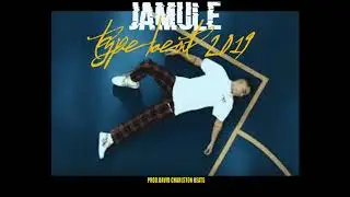 2019 Jamule x Bausa Type Beat Instrumental