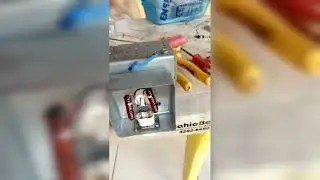 defeito no Magnetron (Resolvido)