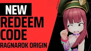 All Redeem Codes Working 2023!! #1 - Ragnarok Origin - noin
