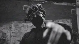 [FREE] SCARLXRD + GHOSTEMANE type beat - SABBATH