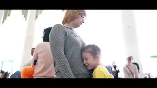 Презентация франшизы детской школы танцев Профи
