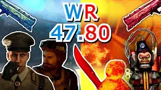 WR Bo3 | The Giant EE SR 47.80 2P Mega Gum
