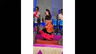 Kajal Maheriya / Jordar Dance / Km Group / Km Status / Desi Kalakaar