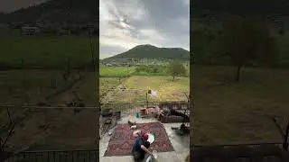Huzur ve rahatlık arayan buraya gelsin