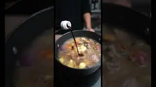 Try this delicious comfort food! Orientale Syle Beef Stew! Happy Sunday everyone!  