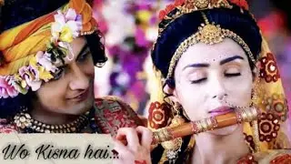 Jo Hai Albela Mad Naino Wala Woh Kisna Hai | Krishna Janmashtami Special Song | Dahi Handi Hit