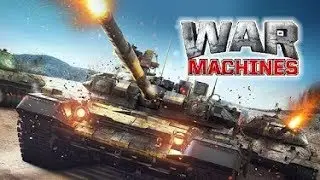 WAR MACHINES 2019