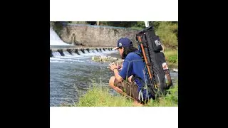Tas Pancing Kotak Bolong Ransel Multi - Testimoni