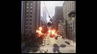Only 0.1% Notice This Marvel's SpiderMan 2 EARLY Access Gameplay 