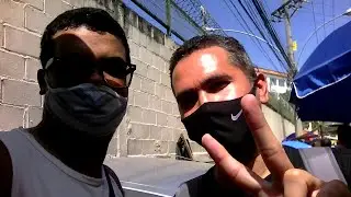 Caçada intergaláctica #4.