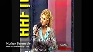 Fındık Kurdu (Canlı) - Nurhan Damcıoğlu